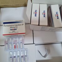 Pentazocine Injection