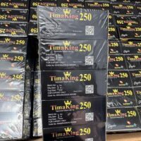 TimaKing 250